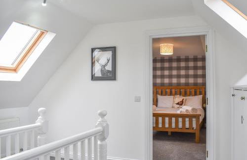 1 Dalbuaick Farm Cottage - Foto 15