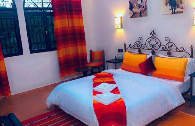 Les jardins yasmina - Foto 3