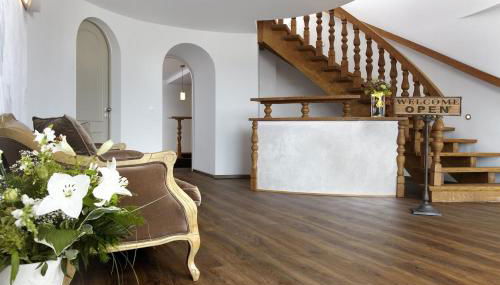 Kuckucks Hideaway - Foto 2