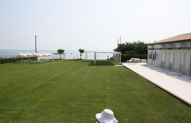 Agriturismo Frontemare - Foto 39