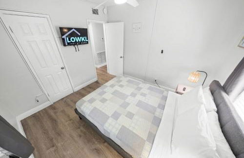 The Jasmine Apartments by Lowkl - Foto 17