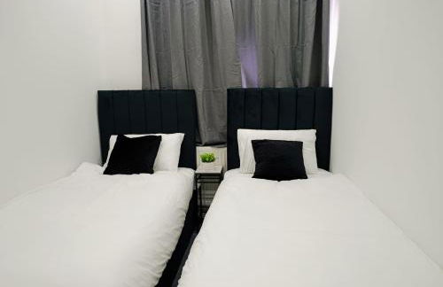 Spacious 3 Bed flat Belvedere Dartford - Foto 10