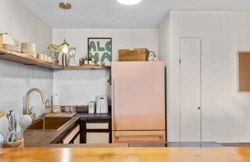 The Landing at Kailua Bay - Foto 8