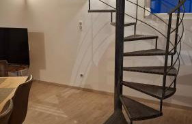 Nid Douillet des Forges - Maison 2 chambres, jardin & parking gratuit - Foto 14