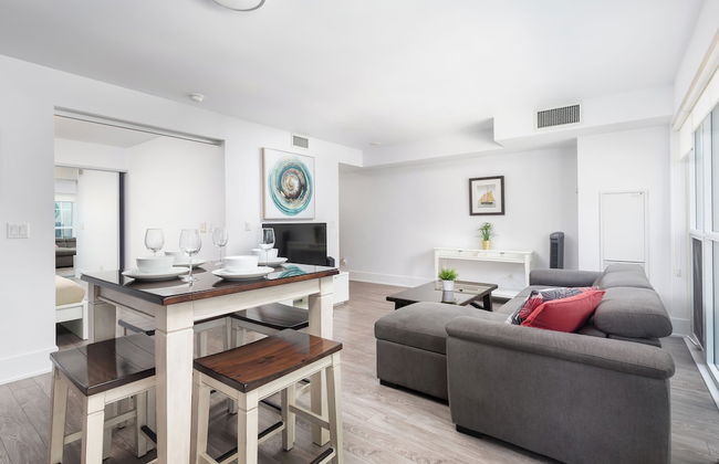 World Wide Stays Suite - CN Tower - Foto 22