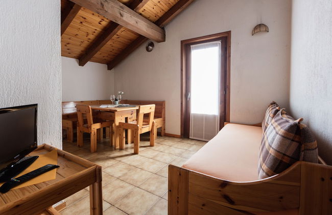 Residence Gardenia - Foto 2