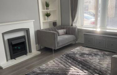 The Princess Flat, Helensburgh. - Foto 1