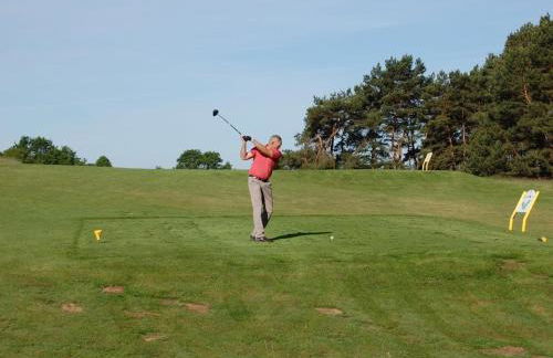 Holiday home Usedom Residenz Balmer See Kümpel - Foto 20