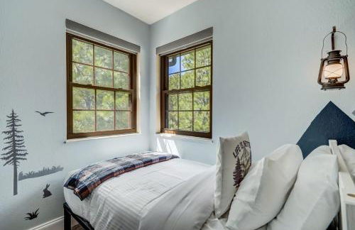 Buckskin Hideaway Hiking & Biking Trails BBQ - Foto 47