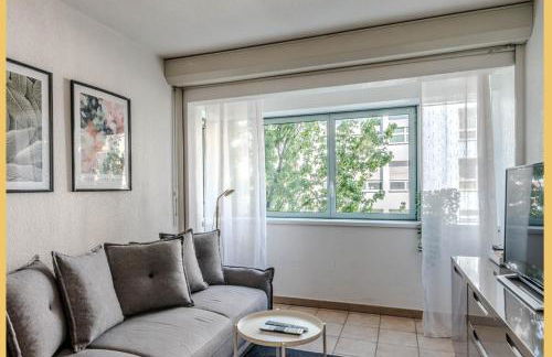 Confortable T2 I Annemasse - Foto 15