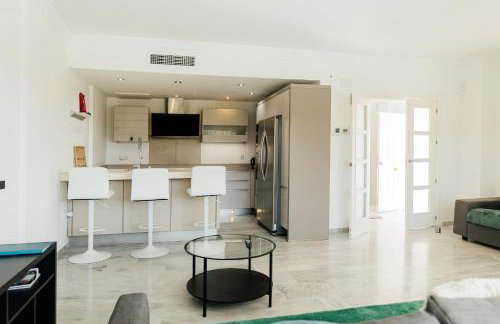 Unique Villa Scandinavia Marbella - Foto 53
