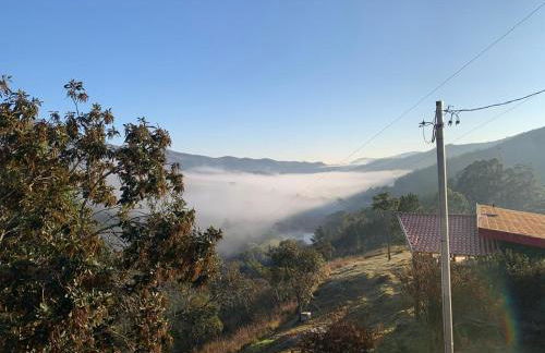 Chalé Vista do Vale Cangalha - Foto 21