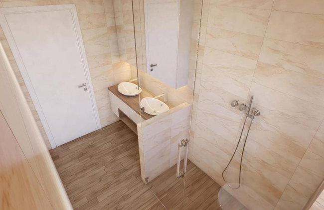 Apartments Villa Subic - Photo 93