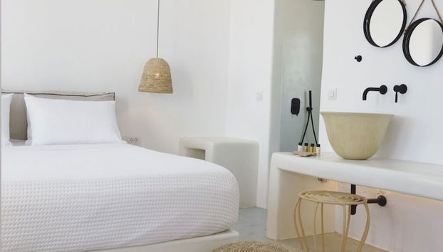 Nice Villas - Foto 2, Habitación