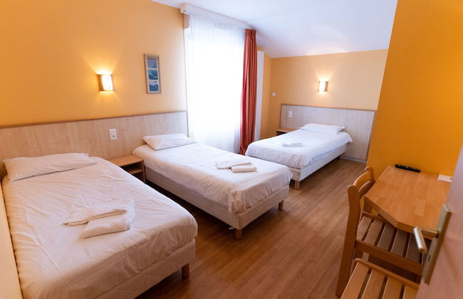 Azureva Métabief - Foto 9