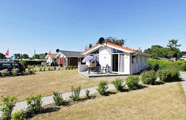 Holiday Home in Grömmitz - Foto 12