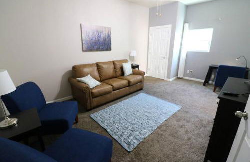 Windsor Park Pad apt 2 min to Mass Ave With AC - Foto 4