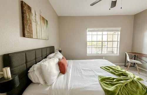 Sleepover 1BD 1BA Corpus Christi Apartments - Foto 62