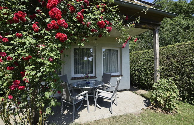 Ferienhaus in der Naehe der Ostsee - Photo 63