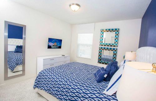 Four Bedroom Close to Disney 5149A - Foto 29