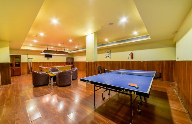 Chokhi Dhani The Palace Hotel - Foto 57