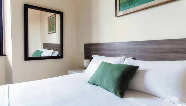 Casa Puppi - Foto 3, Habitación