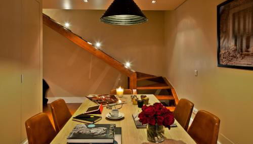 Lisbon Five Stars Apartments São Julião 72 - Foto 1