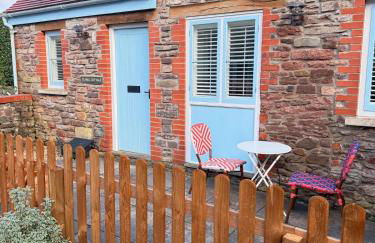 Stable Cottage, A Hidden Gem in Abergavenny Town - Foto 10