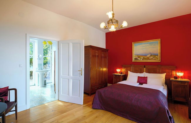 Hirschmugl Domaene am Seggauberg - Foto 2