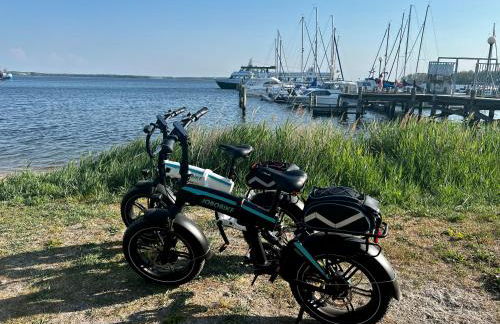 Apartment Klabautermann - Foto 18