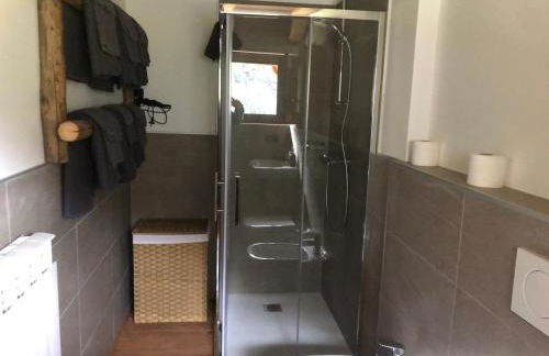 Baita Chalet La Masun beautiful view - Foto 41