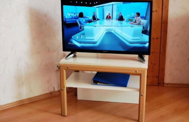 Villa Gerster - Foto 6