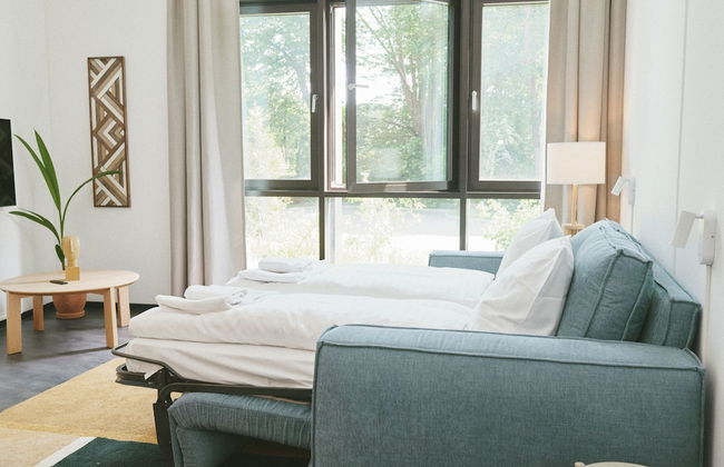 The Forest apartments by Daniel&Jacob’s - Photo 45