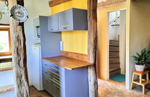 Maison du Château, Sérénité au Cœur du Verdon - Foto 26