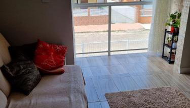 Apartamento Village Residence dos flores - Foto 1