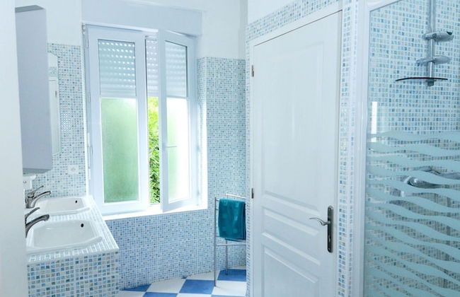 Gîte la Champeigne - Foto 24