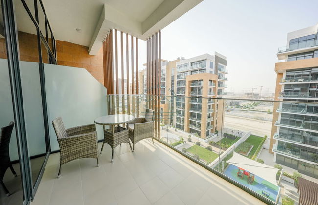 Yogi - Azizi Riviera 18 - Foto 11