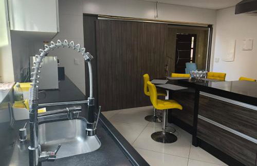 Casa das Palmeiras Lugar de Paz - Foto 6