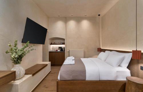 Nema Dimitsana Suites - Photo 6