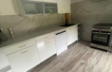 Apartament Słoneczna Dolina Magurki bania jacuzzi balia ogrodowa Szczyrk - Foto 18