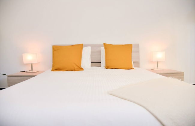 New Central Plaza Apartment 1 - Foto 2