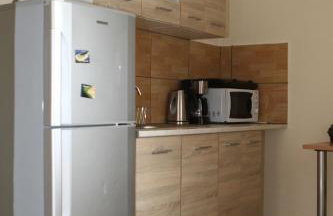 Fertoun apartment - Foto 8