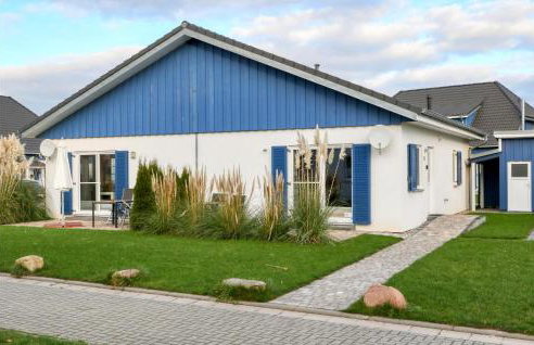 Ferienhaus 13 Altefähr - Foto 1