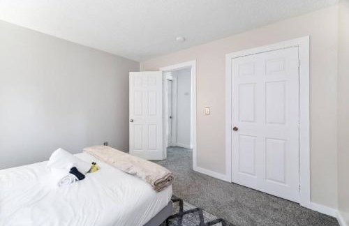 Cozy Condo On Collins- Walk to High St /Dtown /OSU - Foto 18