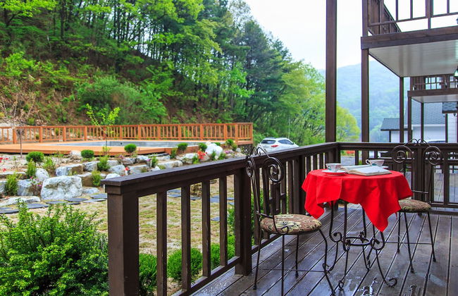 Sky Wind and Star SPA Pension - Foto 40