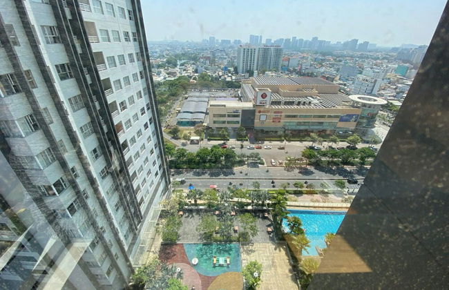 SUNRISE CITY VIEW Residences - Foto 72