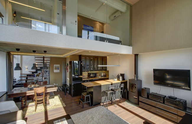 Loft 66&65 Panoramic View - Photo 1