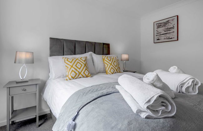 Host Stay Galley Lodge - Foto 6