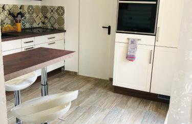 Villa Dracena mit privatem Saltwater Pool - Foto 20