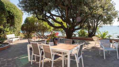 Villa GREG stupenda casa sulla spiaggia con accesso diretto al mare - Foto 3